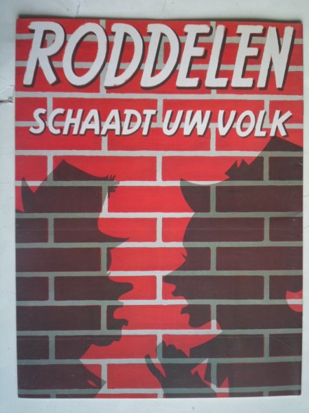  - Ontwakend verzet, deel 6  Documentaire Nederland en de Tweede Wereldoorlog