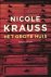 Krauss, Nicole - Het grote huis