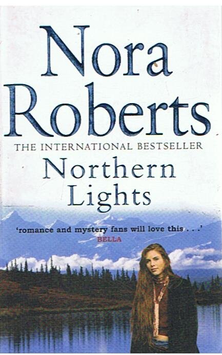 Roberts, Nora - Northern lights