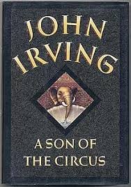 Irving, J. - A son of the circus