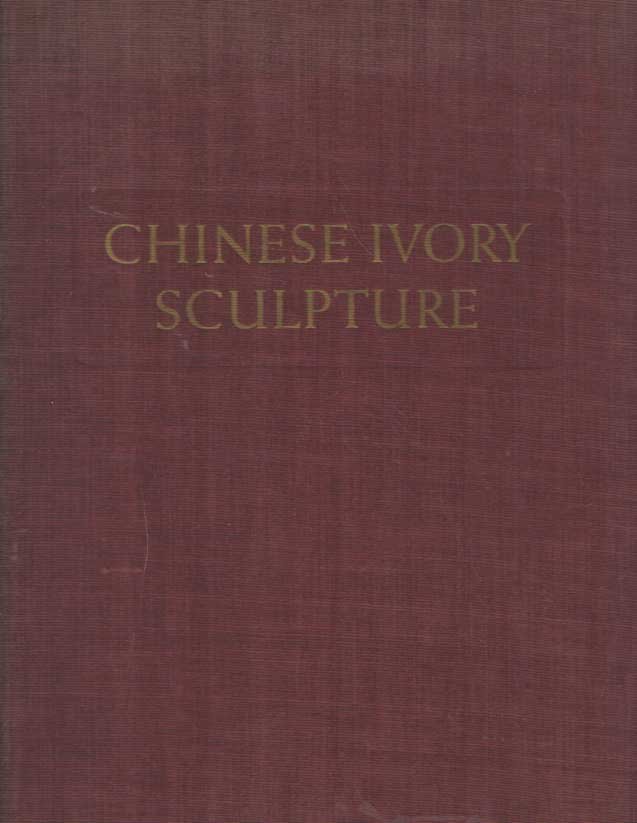 Cox, Warren E. - Chinese Ivory Sculpture