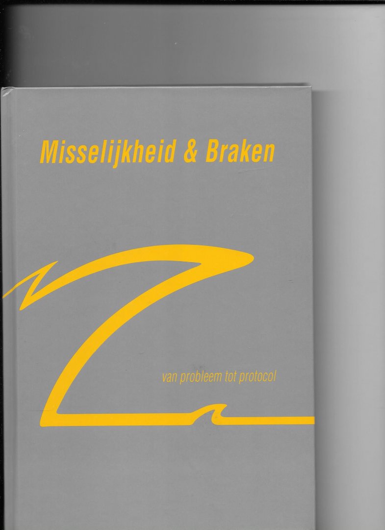 Hawthorn, Jan - Misselijkheid& Braken; van probleem totprotocol