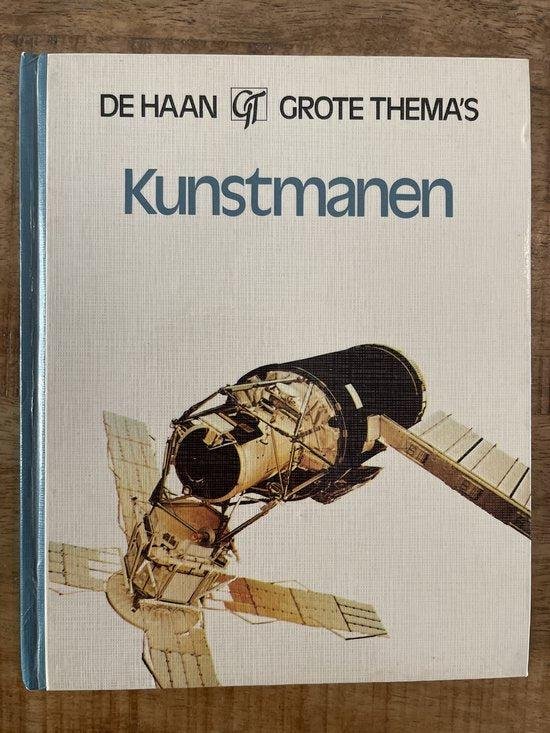 de Haan - Kunstmanen