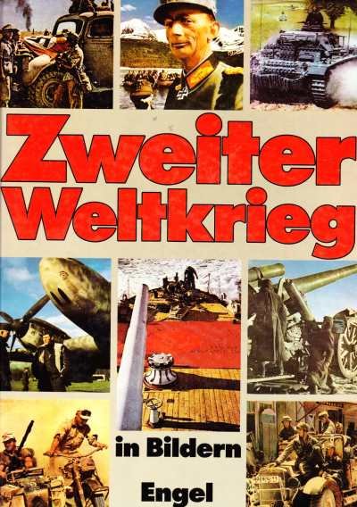 Mathias Färber - Zweiter Weltkrieg in Bildern