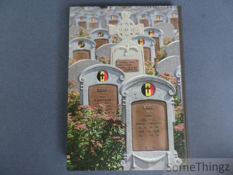 Gert Van Kerckhoven, Jos Winckelmans. - Klein-Brabants huldeboek : gesneuvelden 1914-1918.