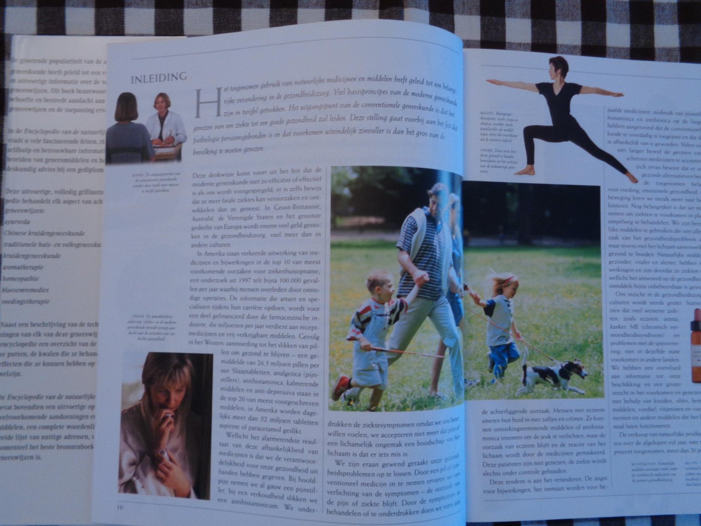 c norman   shealy - natuurlijke geneesmiddelen