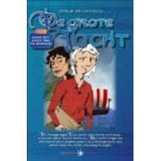 Beijneveld, Sonja - De grote tocht naar het einde van de wereld (deel 1)