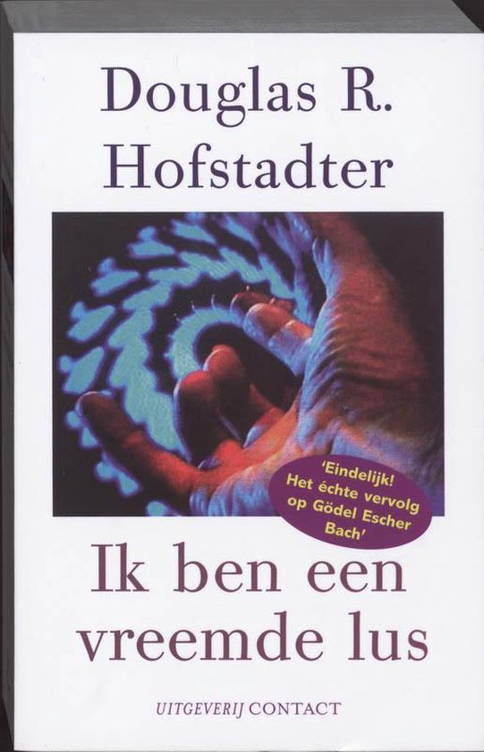Hofstadter, Douglas - Ik Ben Een Vreemde Lus