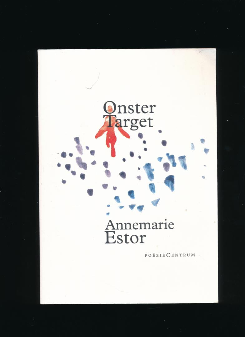 Estor, Annemarie - Onster Target 2021