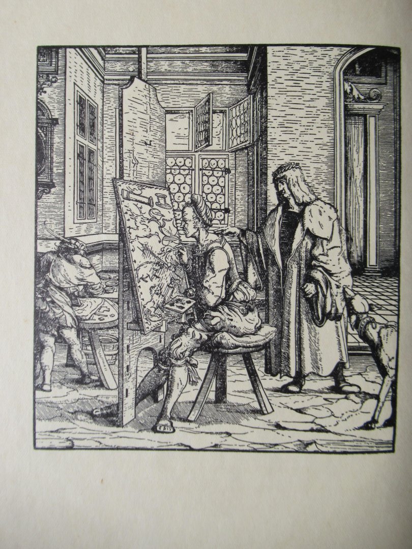  - Reproduktion und druckverfahren