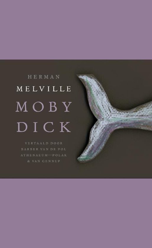 Melville, H. - Moby Dick