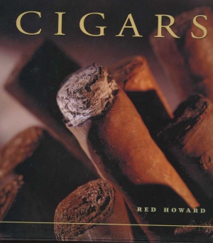 HOWARD, RED (Ps. of ROBERT VON GOEBEN) - CIGARS