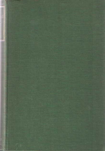 Lombard, Frank Alanson - An Outline History of the Japanese Drama. With an introduction by George Pierce Barker