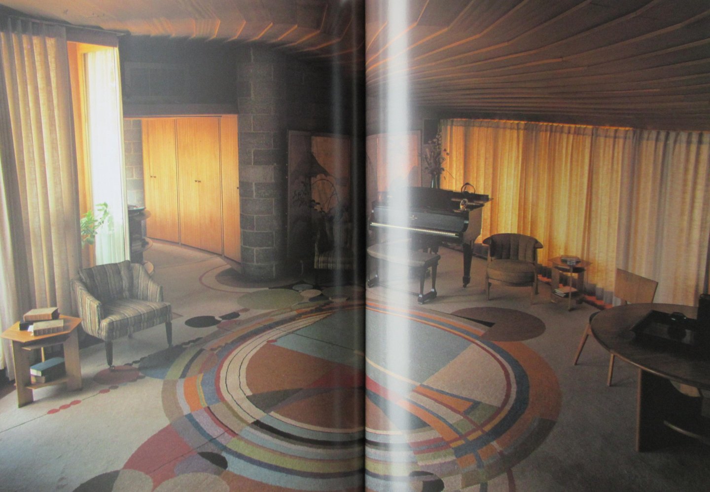 Sommer, Robin Langley - Frank Lloyd Wright: American Architect for the Twentieth Century