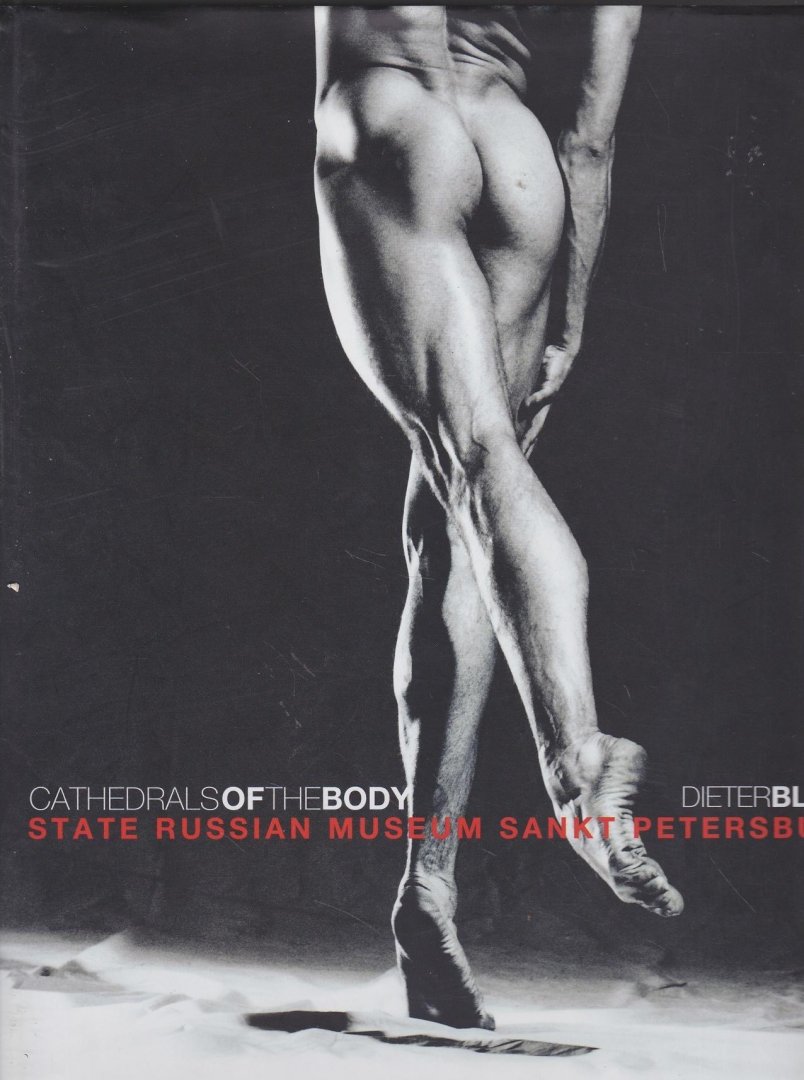 Blum,Dieter - Cathedrals of the body