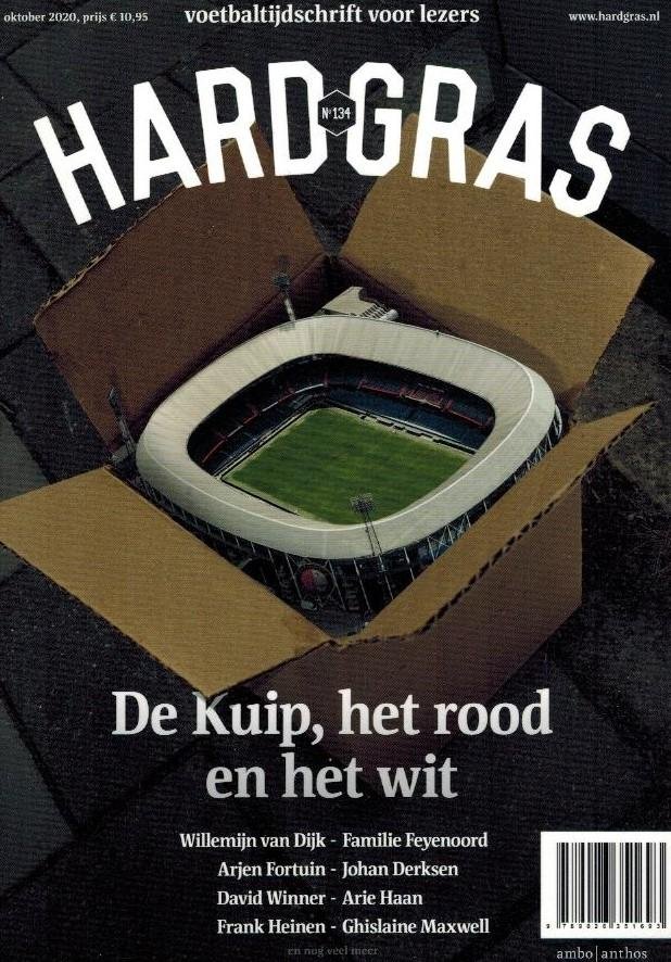 HUGO BORST, MATTHIJS VAN NIEUWKERK, HENK SPAAE - Hard Gras 134