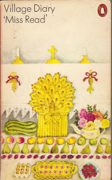 'Miss Read' - Village Diary