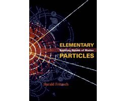 Harald Fritzsch - Elementary Particles