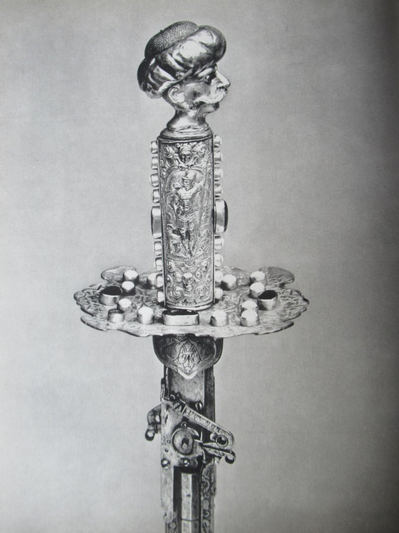 Szablowski, Jerzy - Collections of the Royal Castle of Wawel