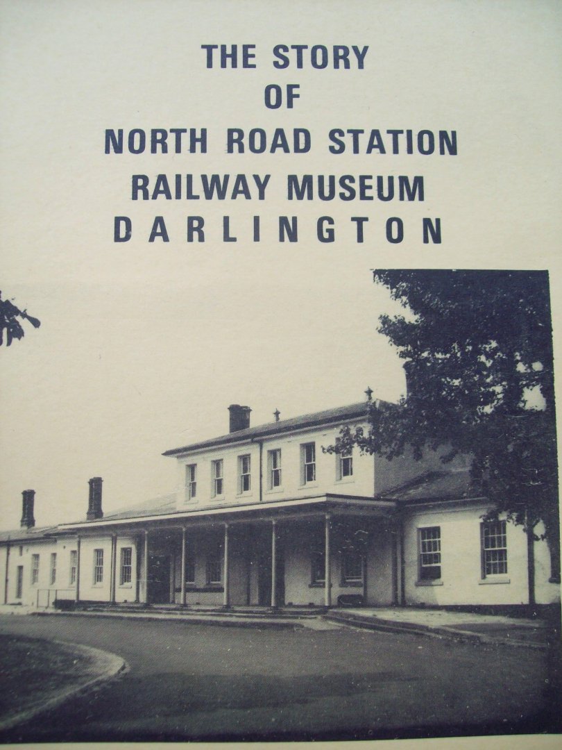 Brian Stephenson & Patrick Russell - "Specials in Steam"