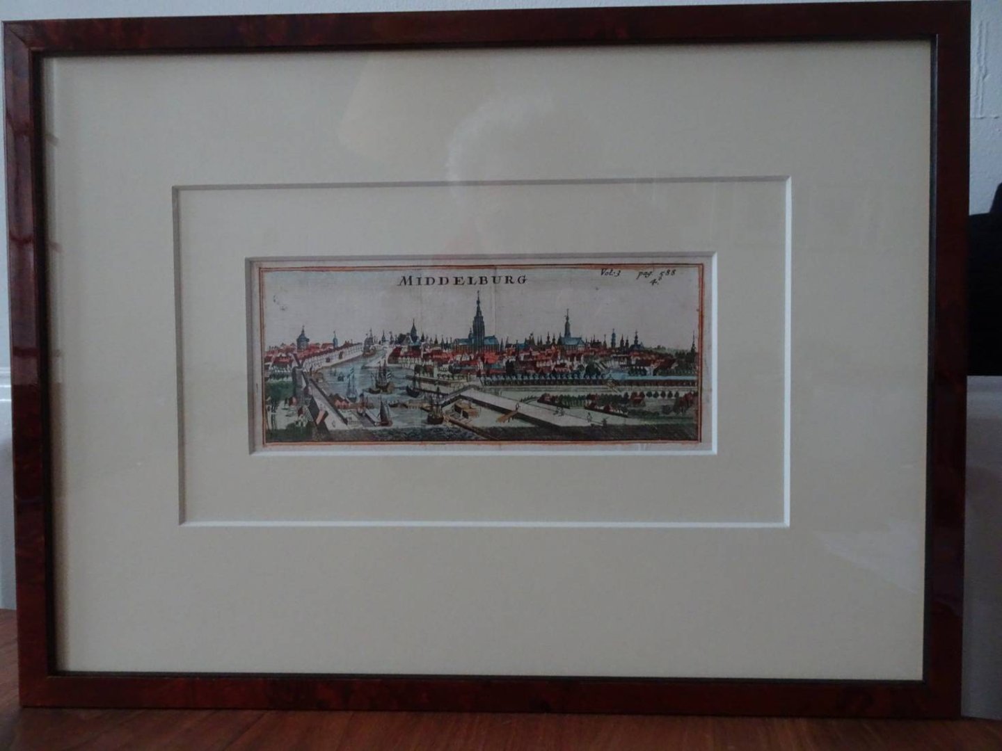 Middelburg. - Middelburg.