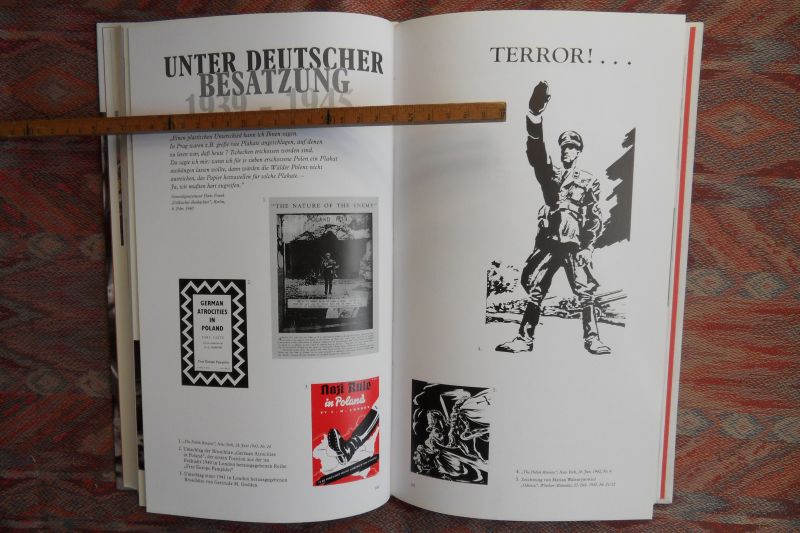 Kunert, Andrzej Krzysztof (tekst). - Warschau - Hauptstadt der Freiheit. Der Warschauer Aufstand August - Oktober 1944.