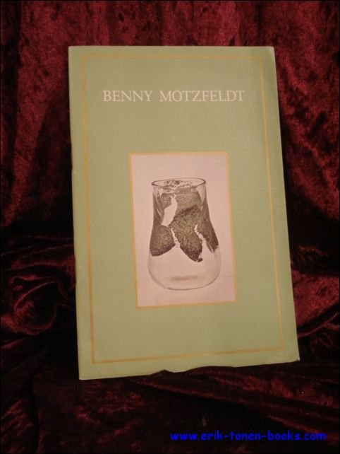 Lauritz Opstad (introd.). - Benny Motzfeldt.