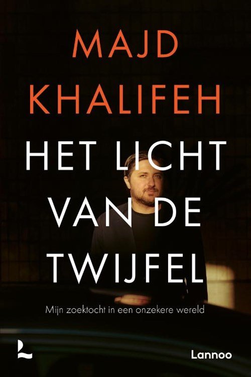 Majd Khalifeh - Het licht van de twijfel