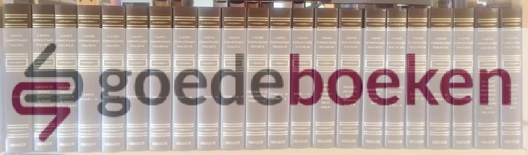 Calvin, John - Calvins Commentaries, 22 volumes complete --- Commentary.. Translated from the orgininal Latin, and compared with the French edition, by the Rev. John King, M.A.