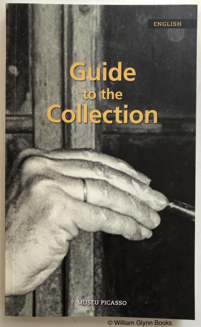 Gual, Malen and Valles, Eduard - Guide to the Collection Museu Picasso
