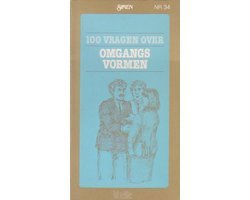 Nulandt - Honderd vragen over omgangsvormen