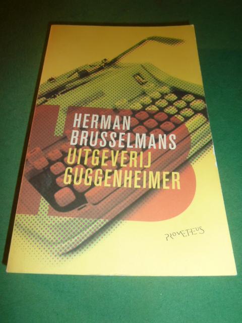 Brusselmans, Herman - Uitgeverij Guggenheimer