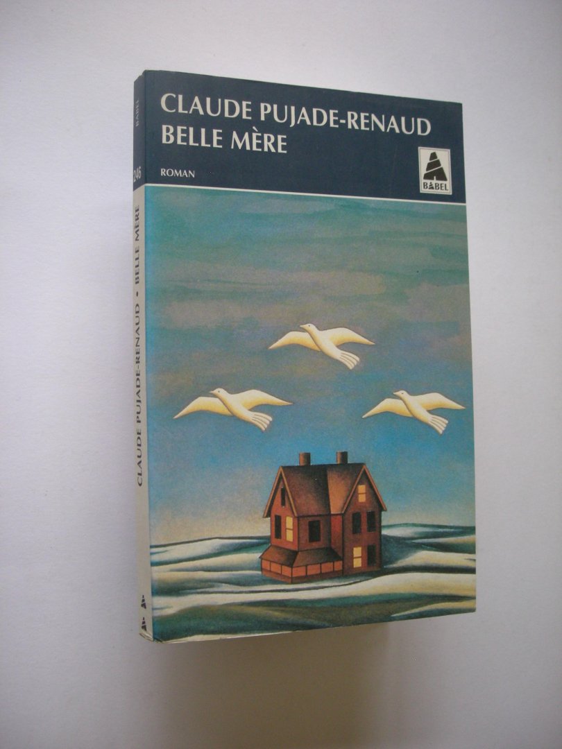 Pujade-Renaud, Claude - Belle mere