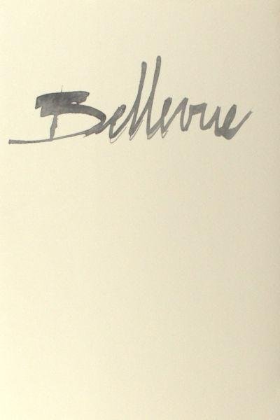 Ramele, Ferrie van (tekst), Thijs van Hooijdonk (beeld). - Bellevue.