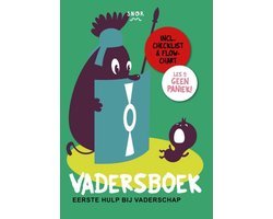 Gerard Janssen - Het vadersboek