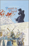 Hardeman, Henk - Hardeman: Paniek in Ploenk Hardeman, Henk - Hardeman: Paniek in Ploenk