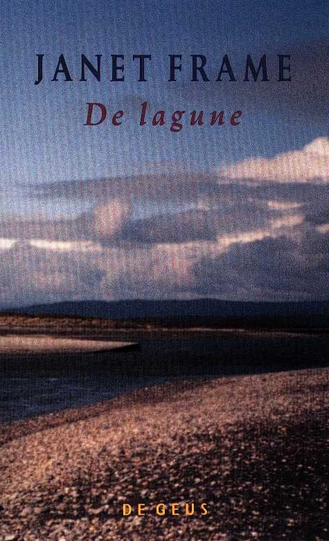 Frame, Janet - De lagune en andere verhalen