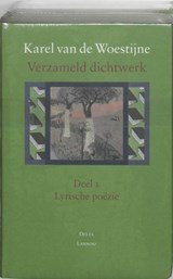 Verzameld dichtwerk  2 delen - deel 1: Lyrische Poëzie , deel 2: Epische Poëzie