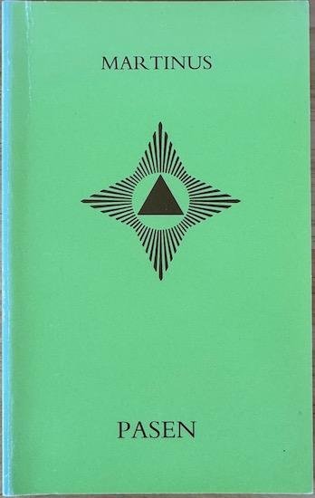 Martinus - PASEN