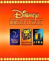 Disney on Broadway