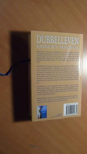 MacNeil, Robert - Dubbelleven