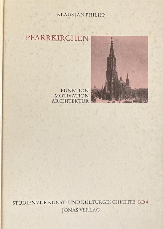 Philipp, Klaus J - Pfarrkirchen