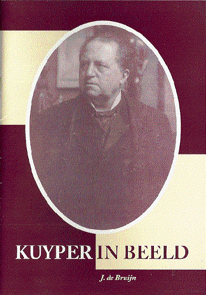 Bruin, J de - Kuyper in Beeld / druk ND