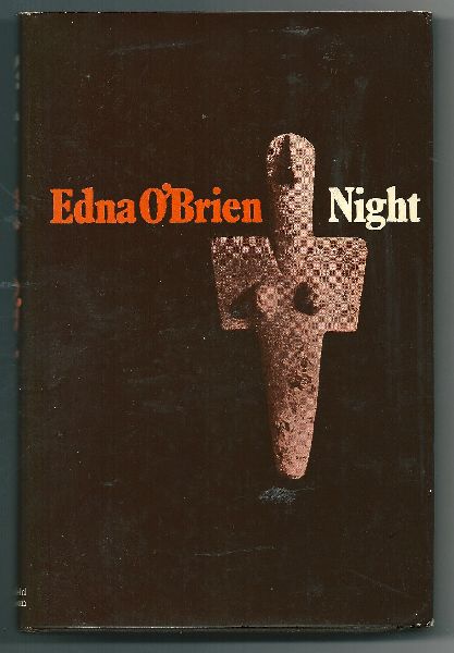 O'Brien, Edna - Night
