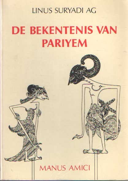 Suryadi Ag, Linus - De bekentenis van Pariyem
