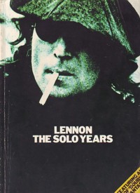  - lennon the solo years