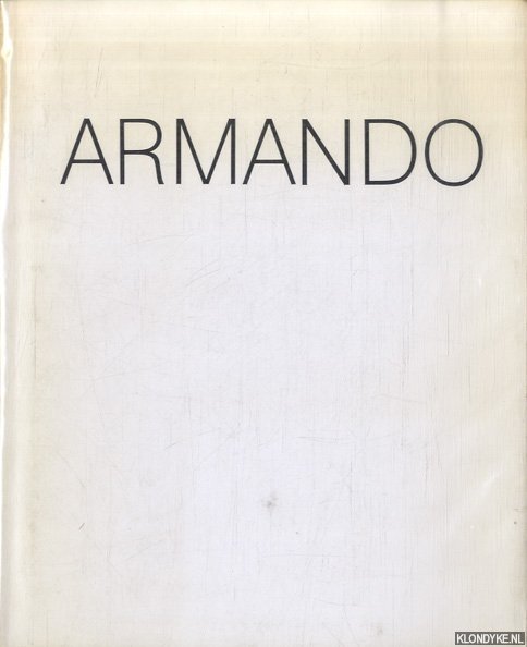 Langner, Johannes - Armando: "Melancholie"