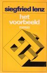 Lenz, Siegfried - Het  voorbeeld