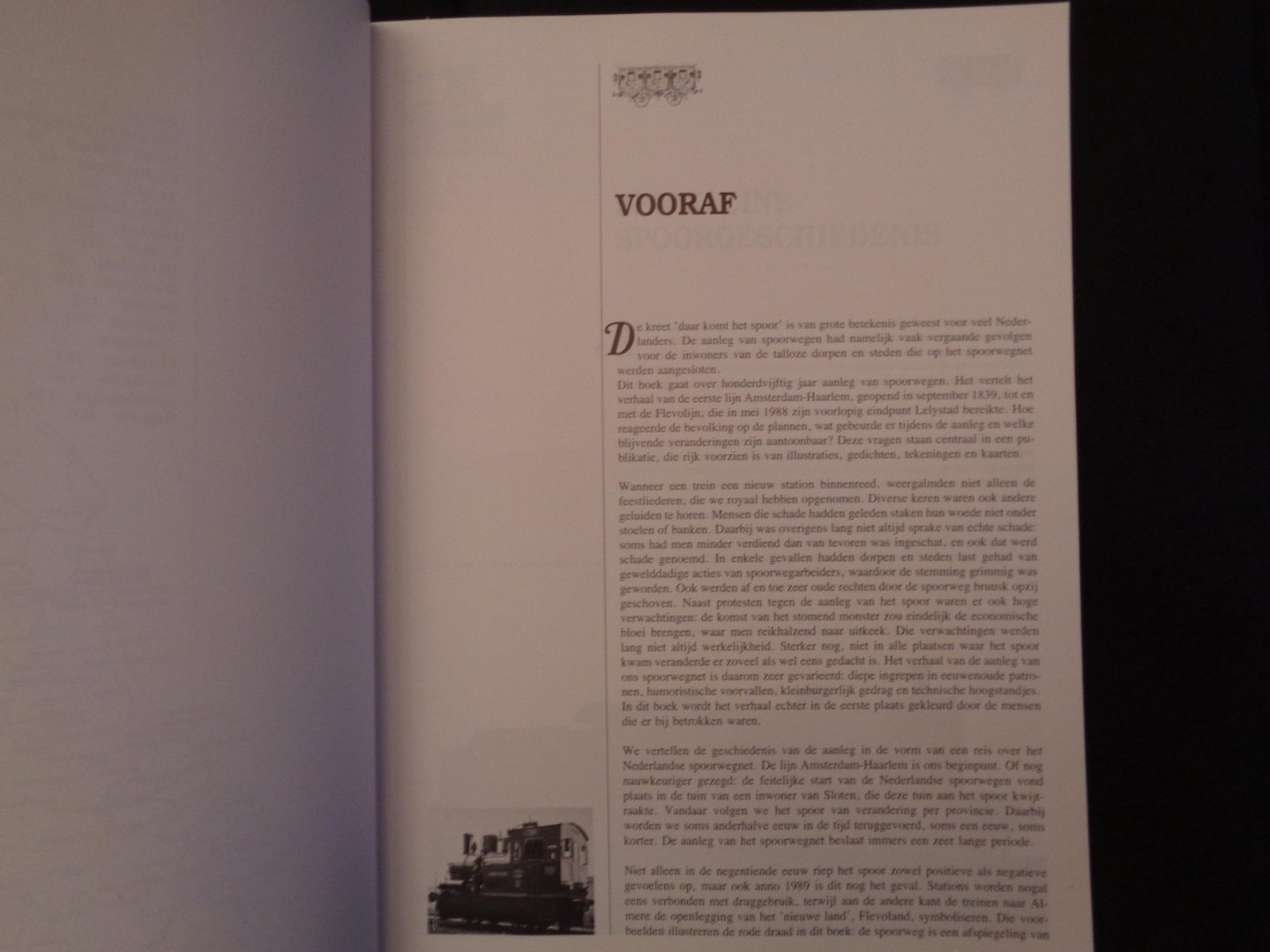 anne Doedens en liek mulder - een Spoor van verandering / druk 1