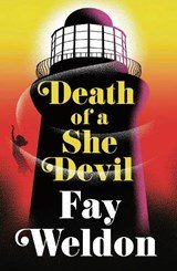 fay weldon - Weldon, F: Death of a She Devil